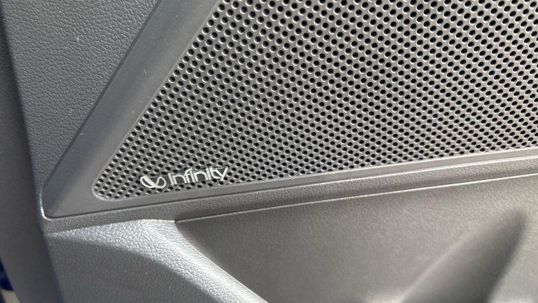 Hyundai IONIQ 1.6 GDi Hybrid Premium SE 5dr DCT Hybrid Hatchback